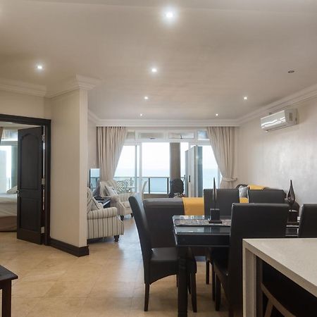 Ballito Manor View 503 - With Generator Exterior photo