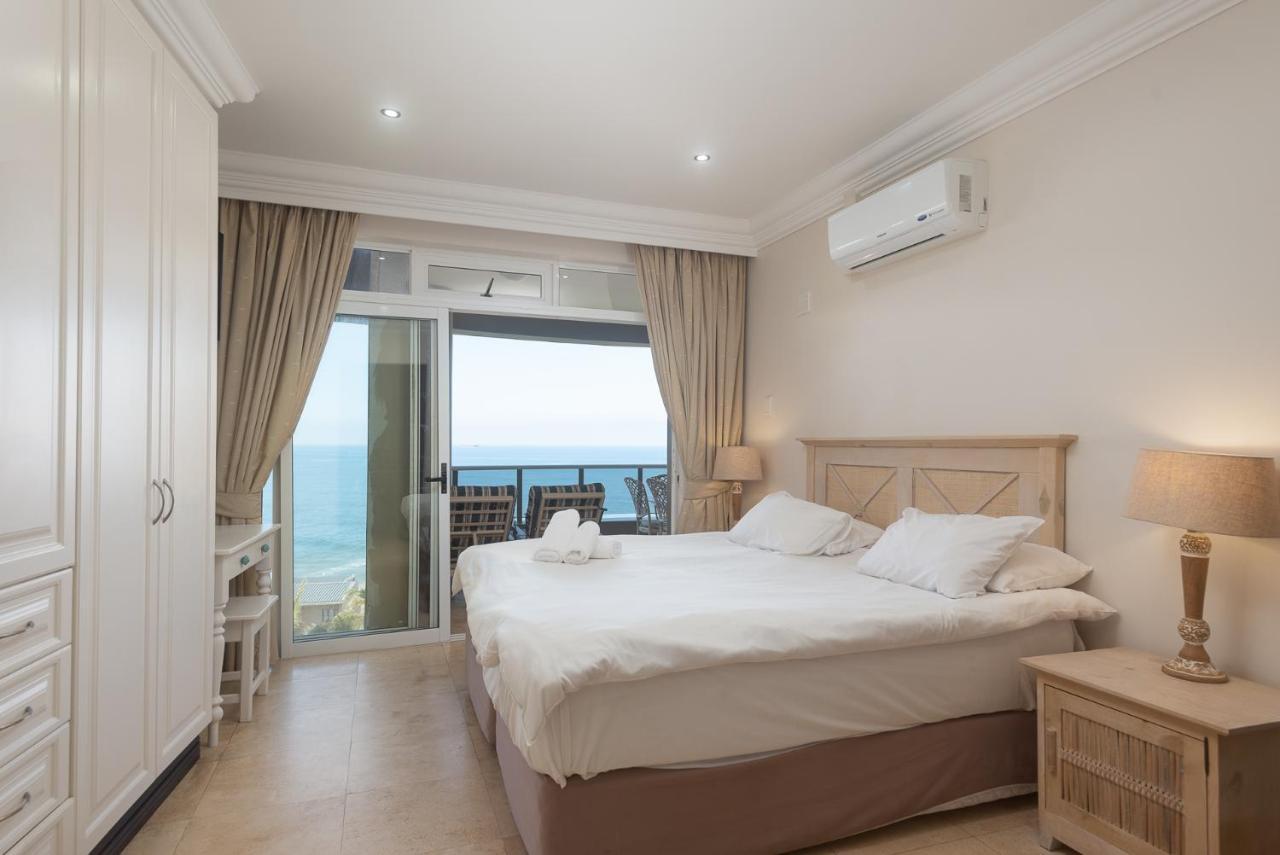 Ballito Manor View 503 - With Generator Exterior photo