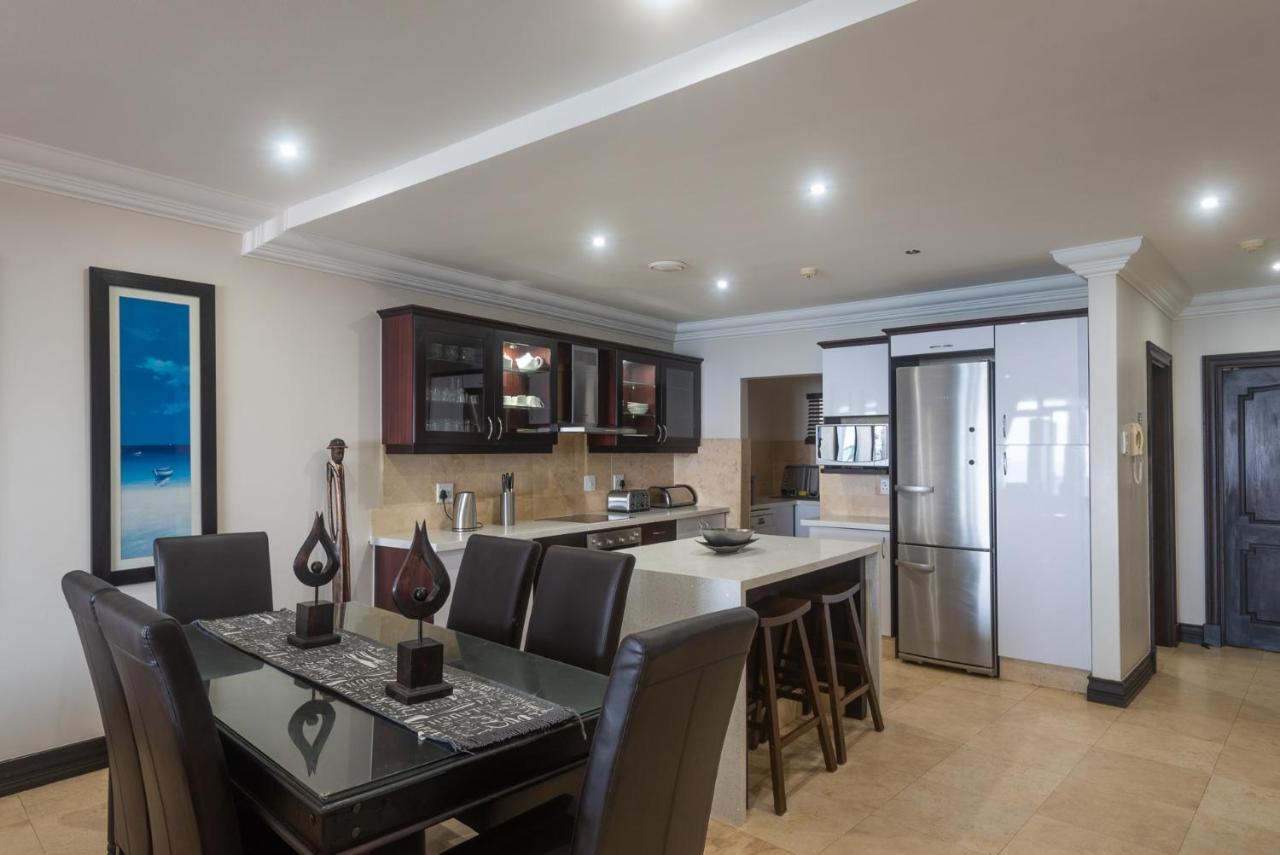 Ballito Manor View 503 - With Generator Exterior photo