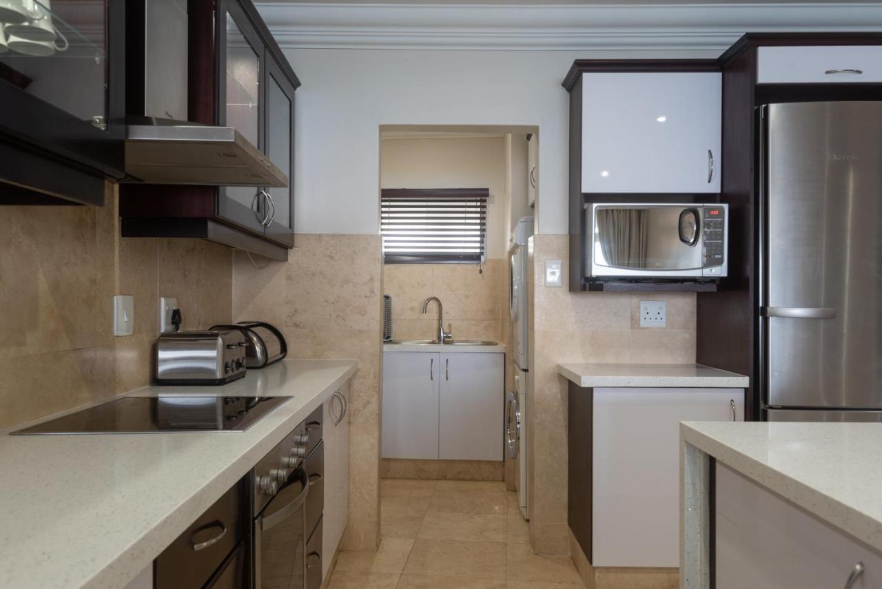 Ballito Manor View 503 - With Generator Exterior photo