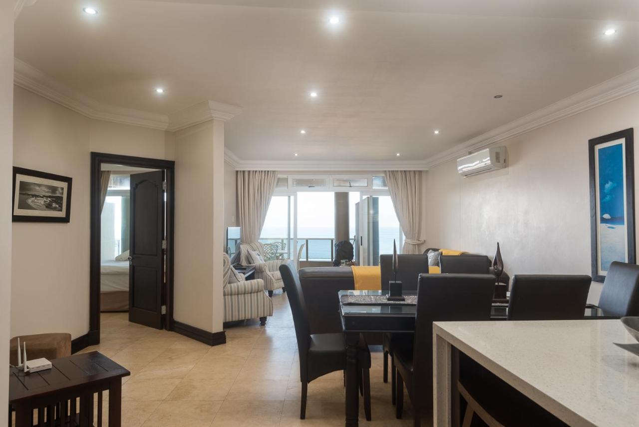Ballito Manor View 503 - With Generator Exterior photo