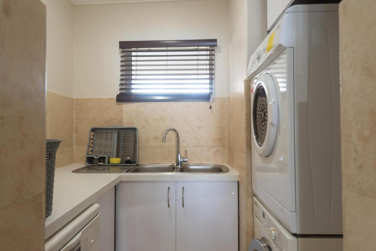 Ballito Manor View 503 - With Generator Exterior photo