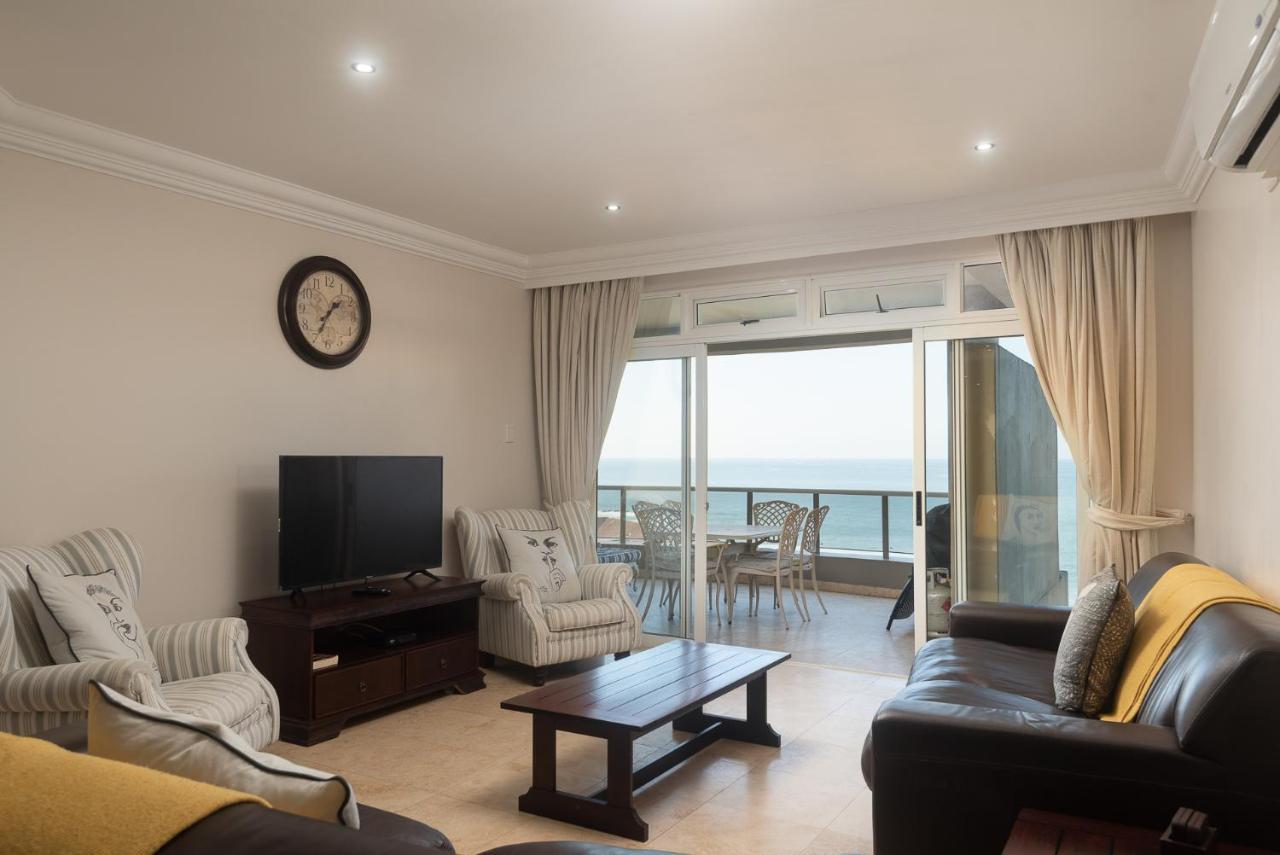 Ballito Manor View 503 - With Generator Exterior photo