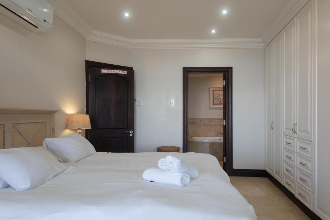 Ballito Manor View 503 - With Generator Exterior photo