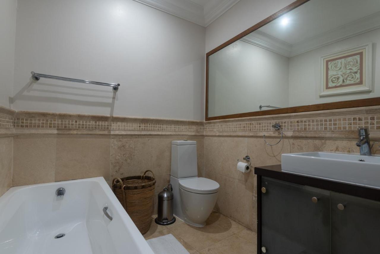 Ballito Manor View 503 - With Generator Exterior photo