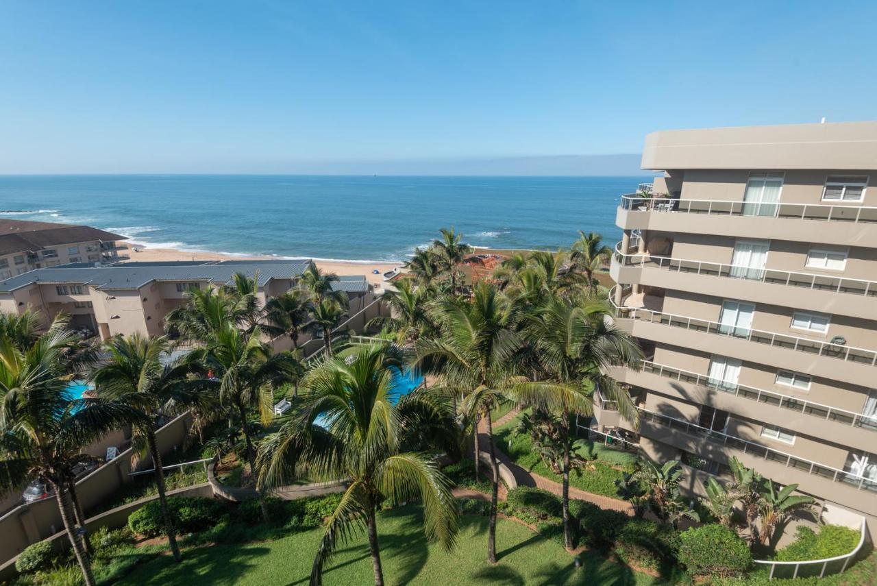 Ballito Manor View 503 - With Generator Exterior photo