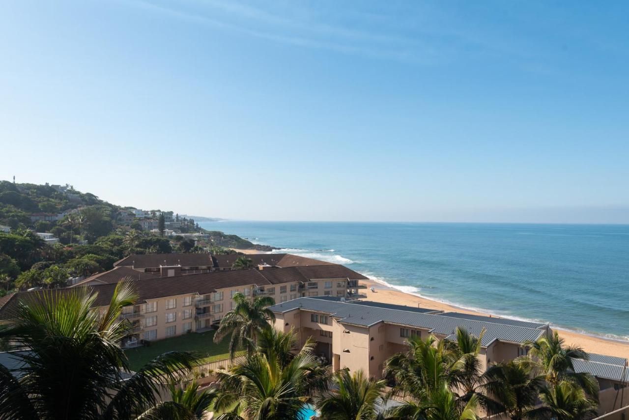 Ballito Manor View 503 - With Generator Exterior photo