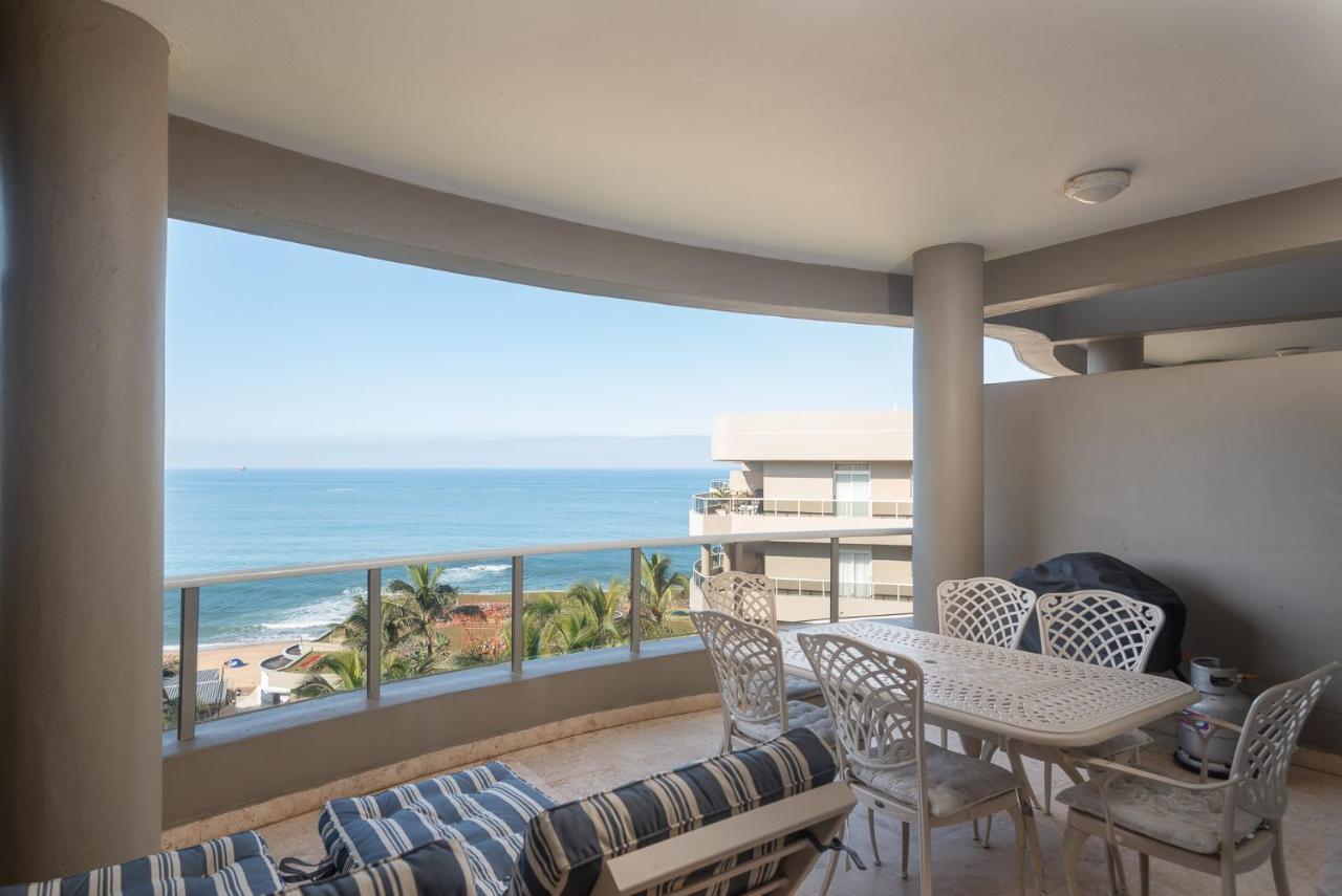 Ballito Manor View 503 - With Generator Exterior photo
