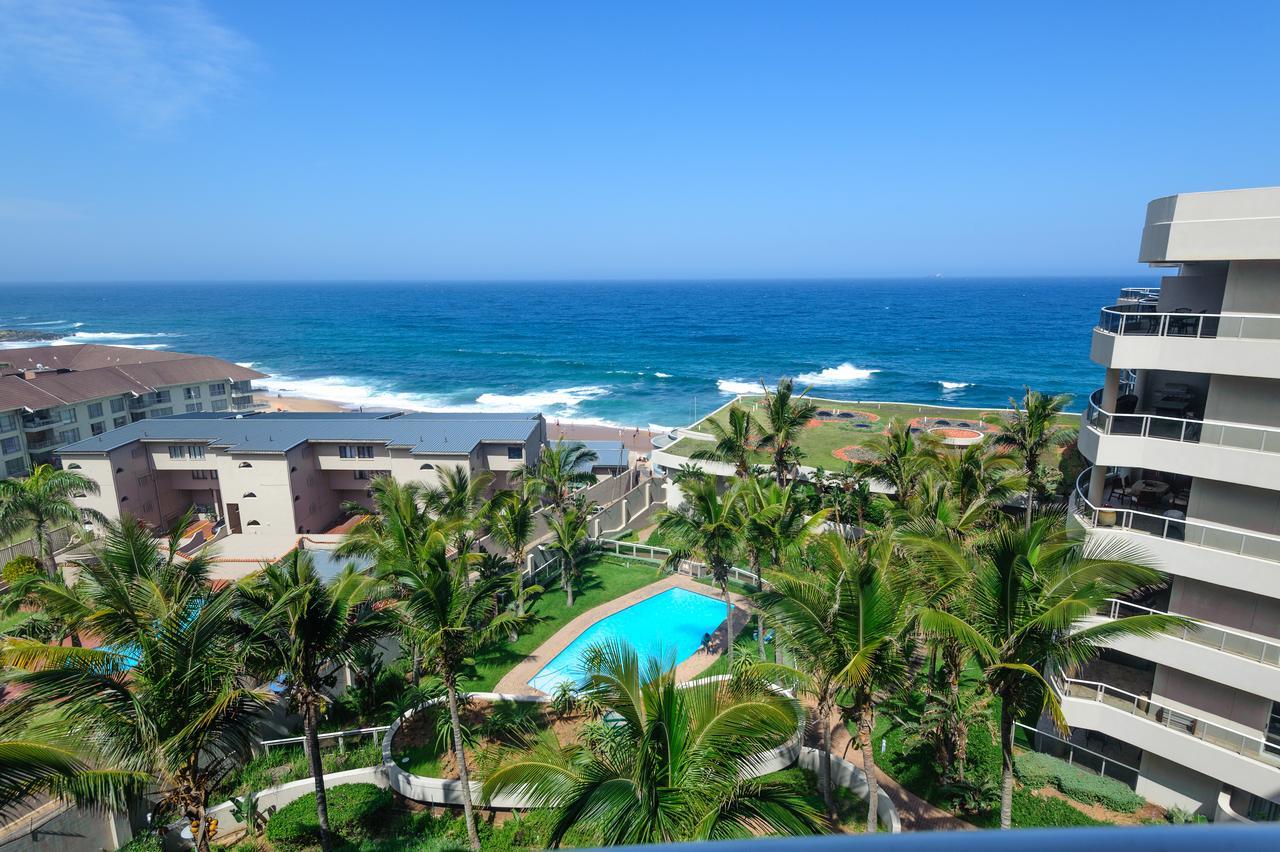 Ballito Manor View 503 - With Generator Exterior photo