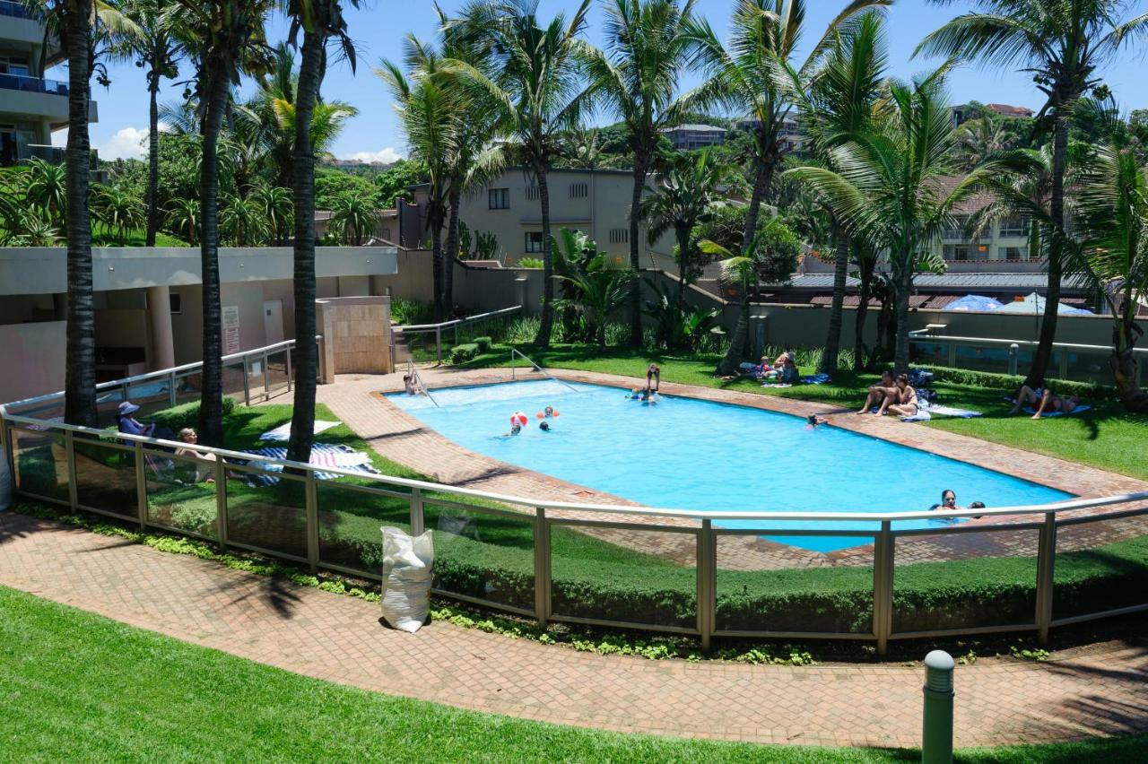 Ballito Manor View 503 - With Generator Exterior photo